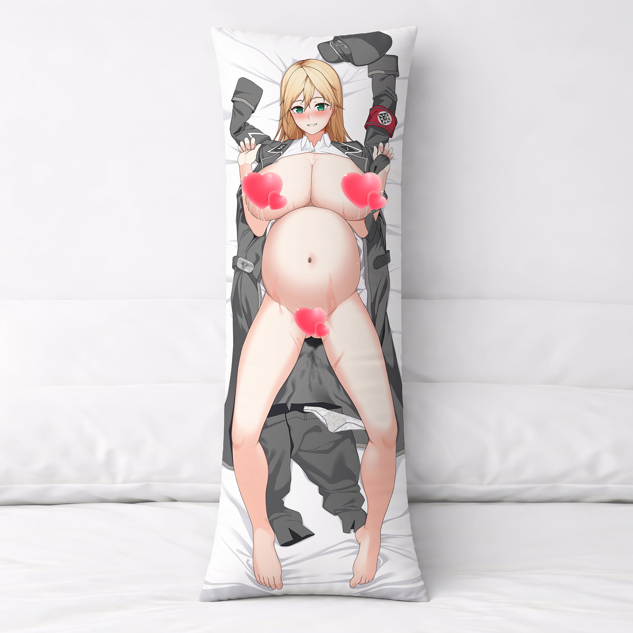 ベアトリス・ワルトルート・フォン・キルヒアイゼン - AnimePillowファンアートエディション