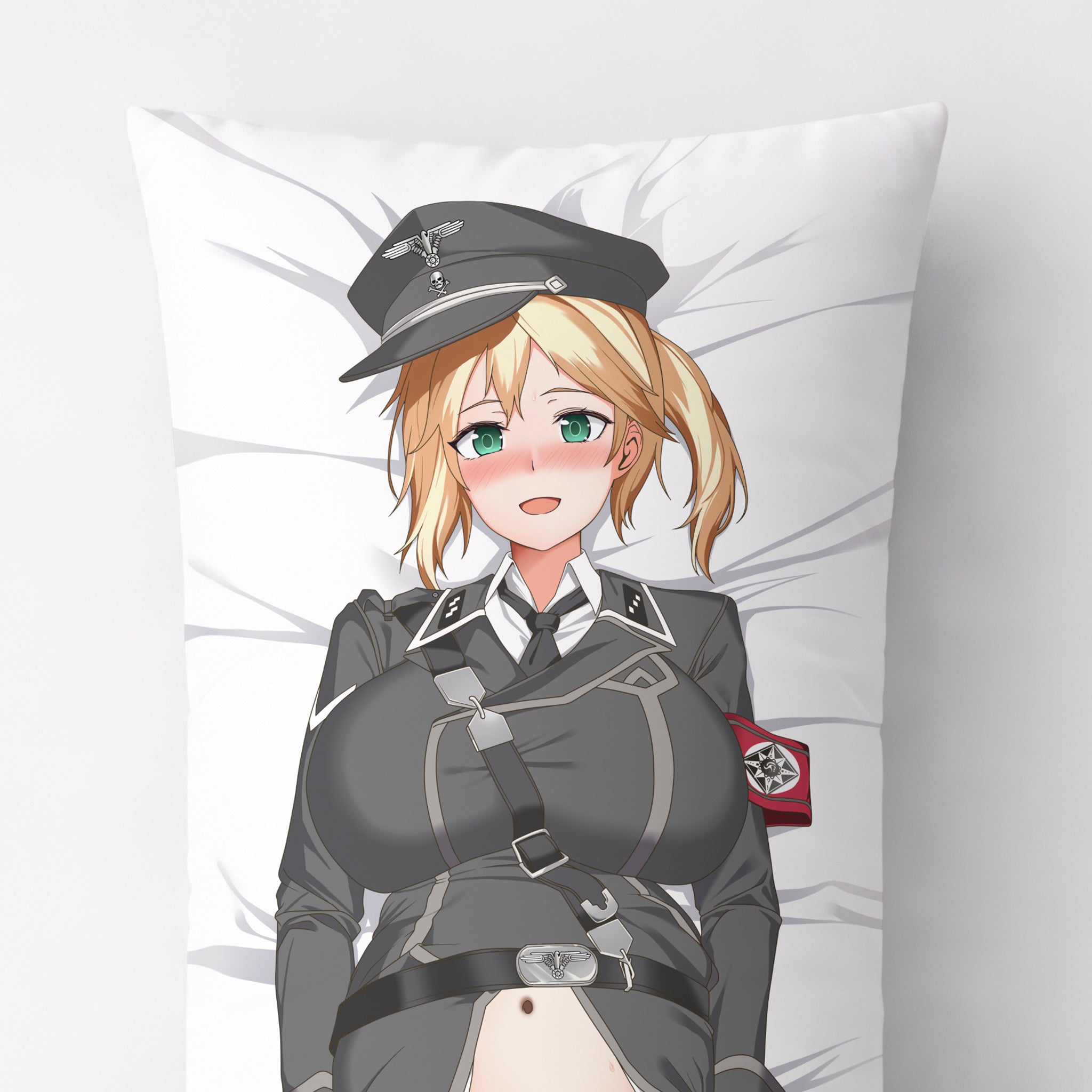 ベアトリス・ワルトルート・フォン・キルヒアイゼン - AnimePillowファンアートエディション