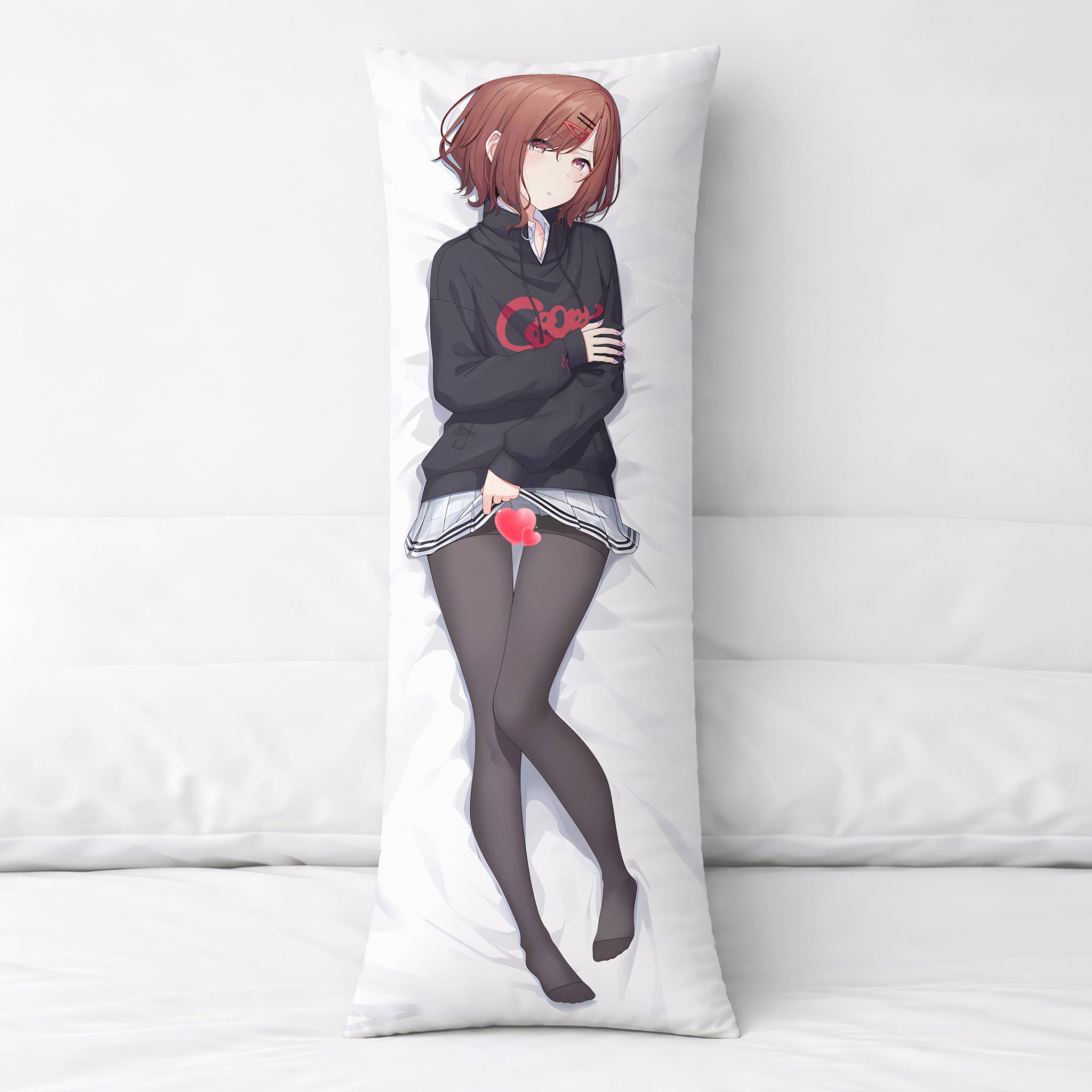 Madoka Higuchi - Edición Fan-Art Almohada de Anime