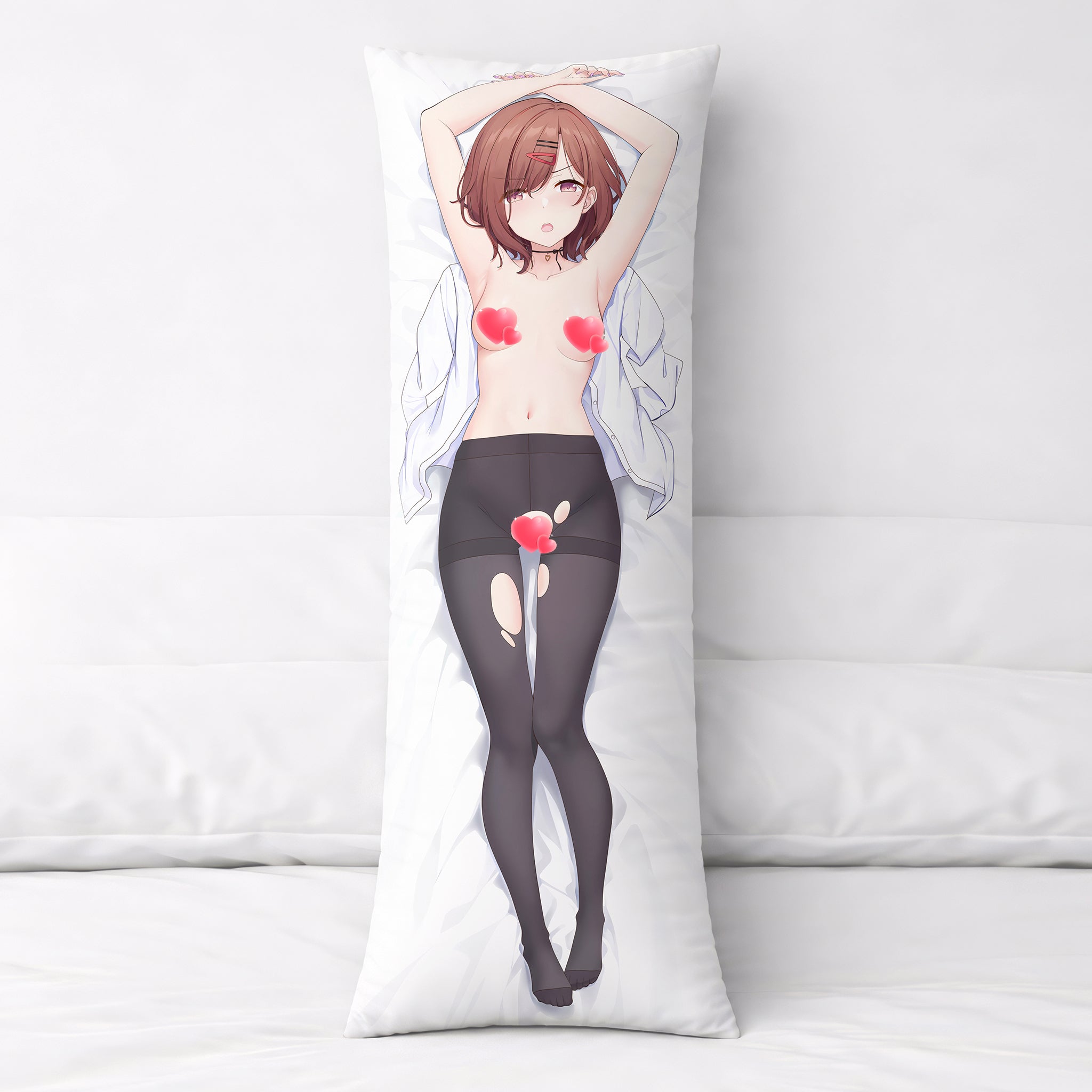 Madoka Higuchi - Edición Fan-Art Almohada de Anime