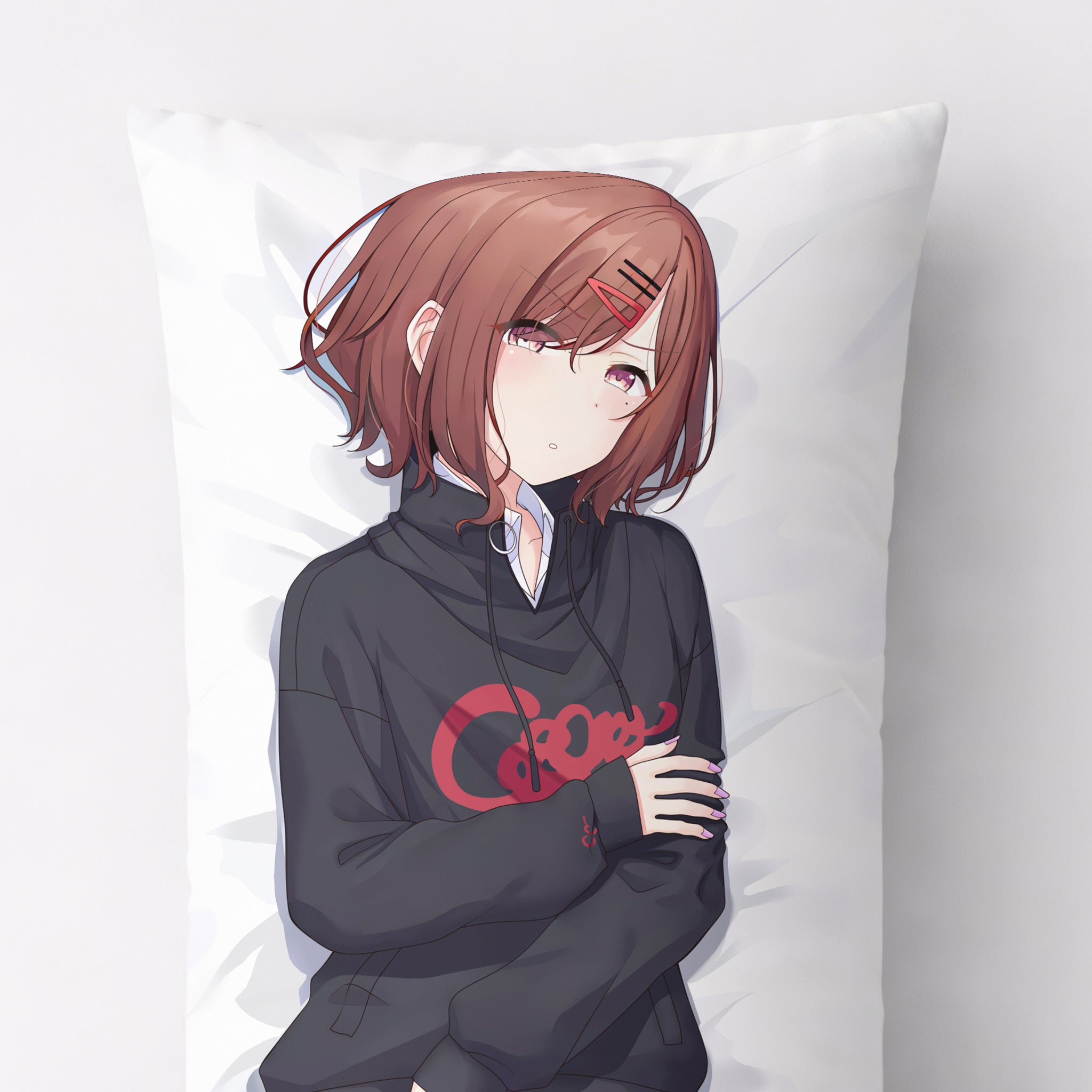 Madoka Higuchi - Edición Fan-Art Almohada de Anime