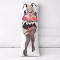Owari (Ver.2) - Edición Fan-Art de AnimePillow