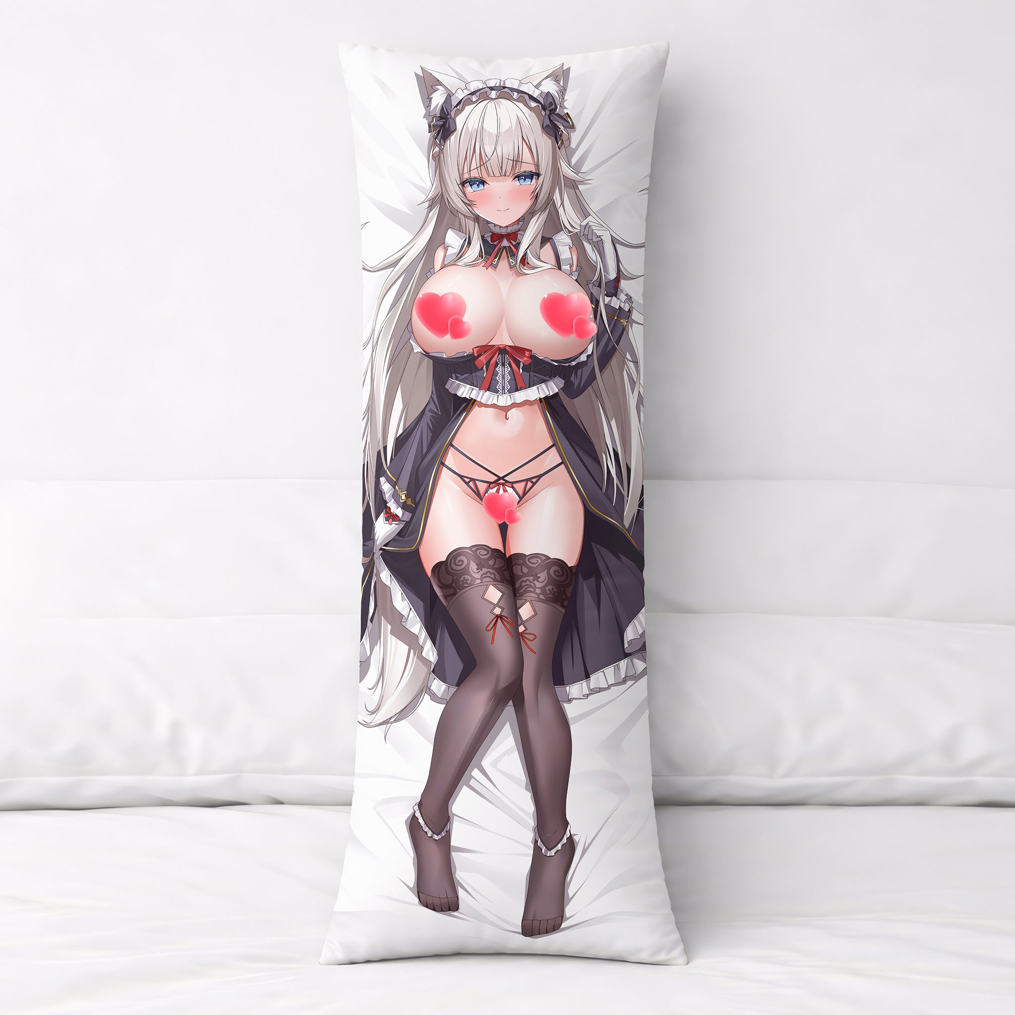 Fran - Edición Fan-Art de AnimePillow