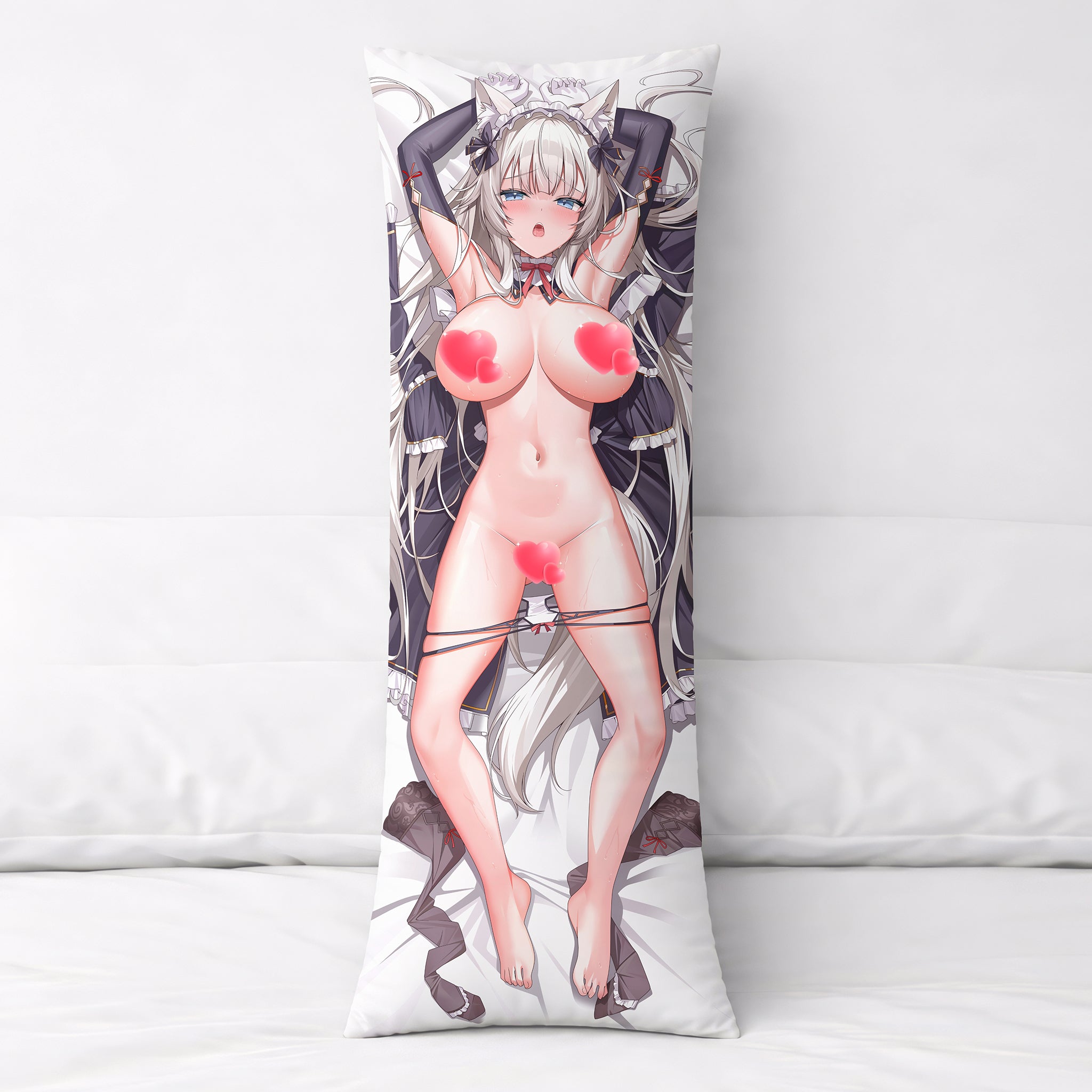 Fran - Edición Fan-Art de AnimePillow