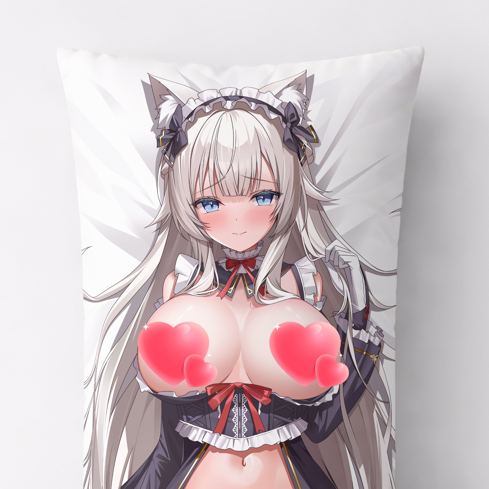 Fran - Edición Fan-Art de AnimePillow