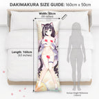 Karyl - Edición Fan-Art AnimePillow