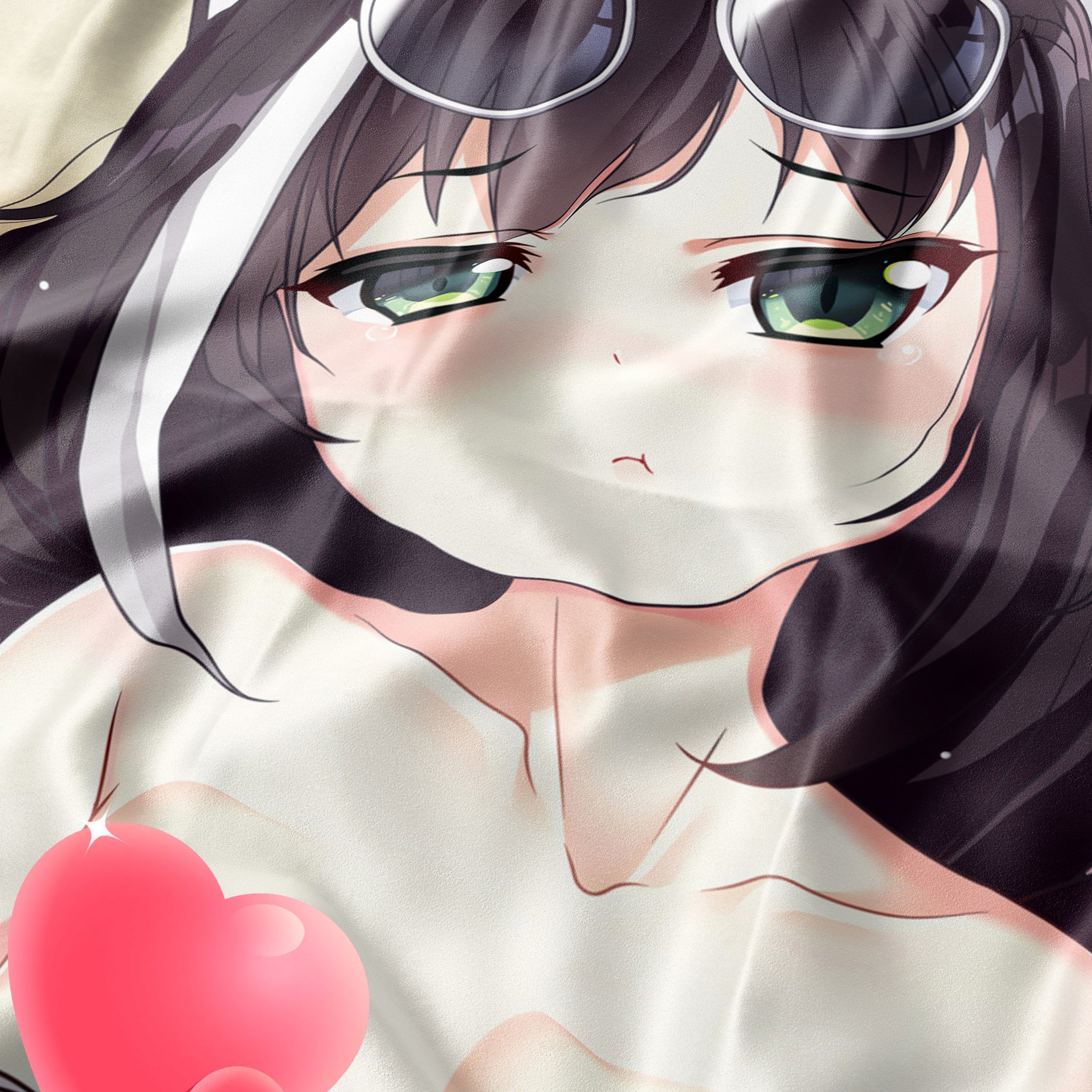 Karyl - Edición Fan-Art AnimePillow