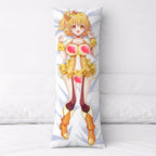 Cure Pine - Edición Fan-Art de AnimePillow