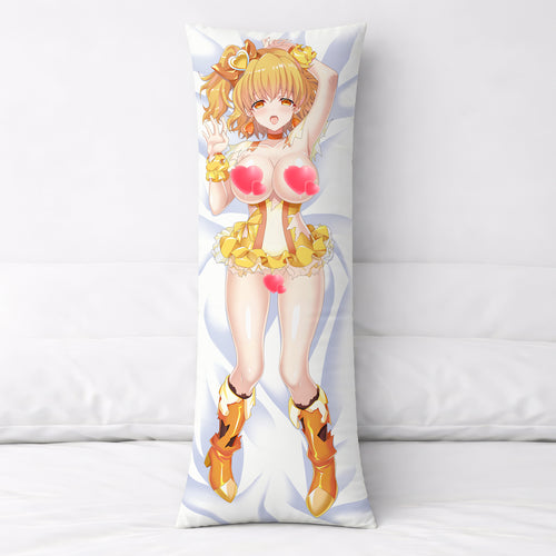 Cure Pine - AnimePillow Fan-Art Edition