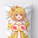 Cure Pine - Edición Fan-Art de AnimePillow