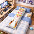 Cure Pine - Edición Fan-Art de AnimePillow