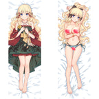 Karen - Edición Fan-Art de AnimePillow