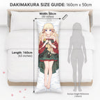 Karen - Edición Fan-Art de AnimePillow