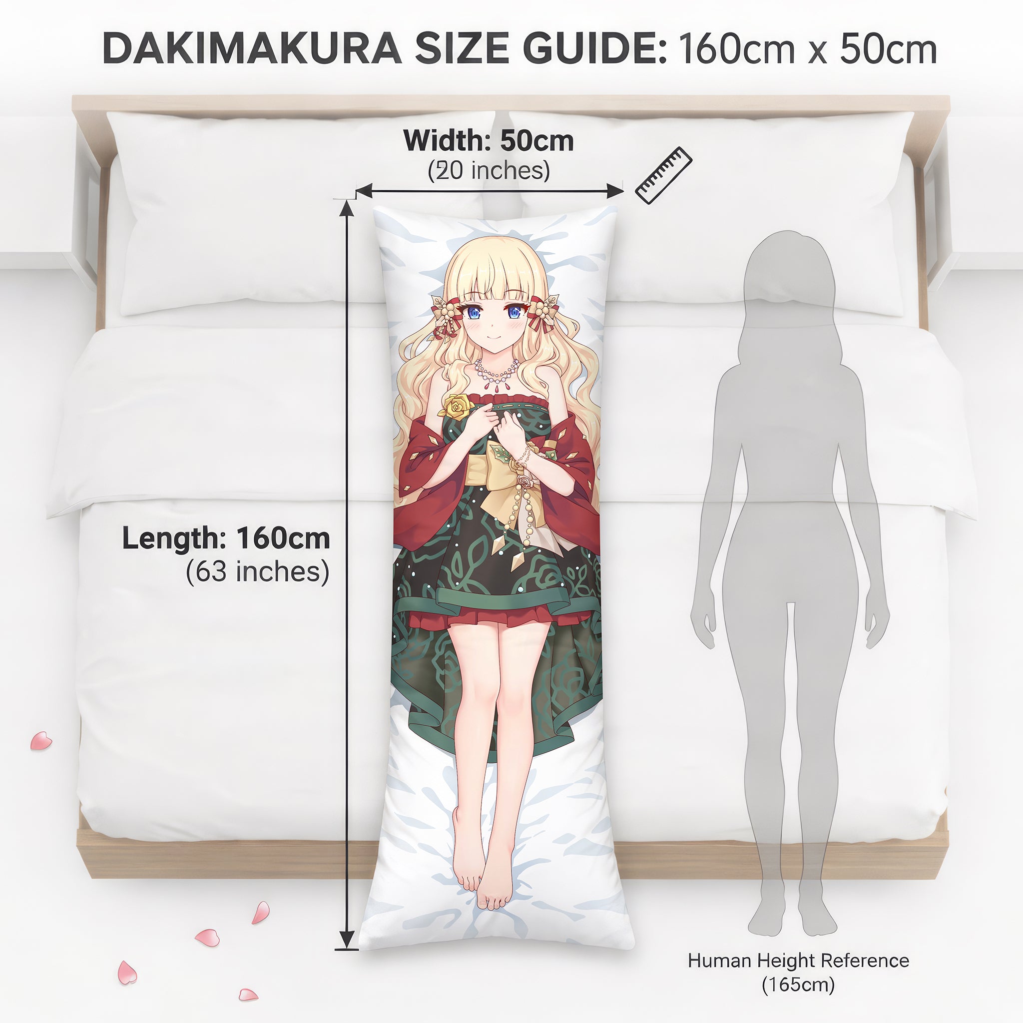 Karen - Edición Fan-Art de AnimePillow