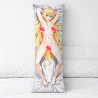 Tearju Lunatique - Edición Fan-Art de AnimePillow