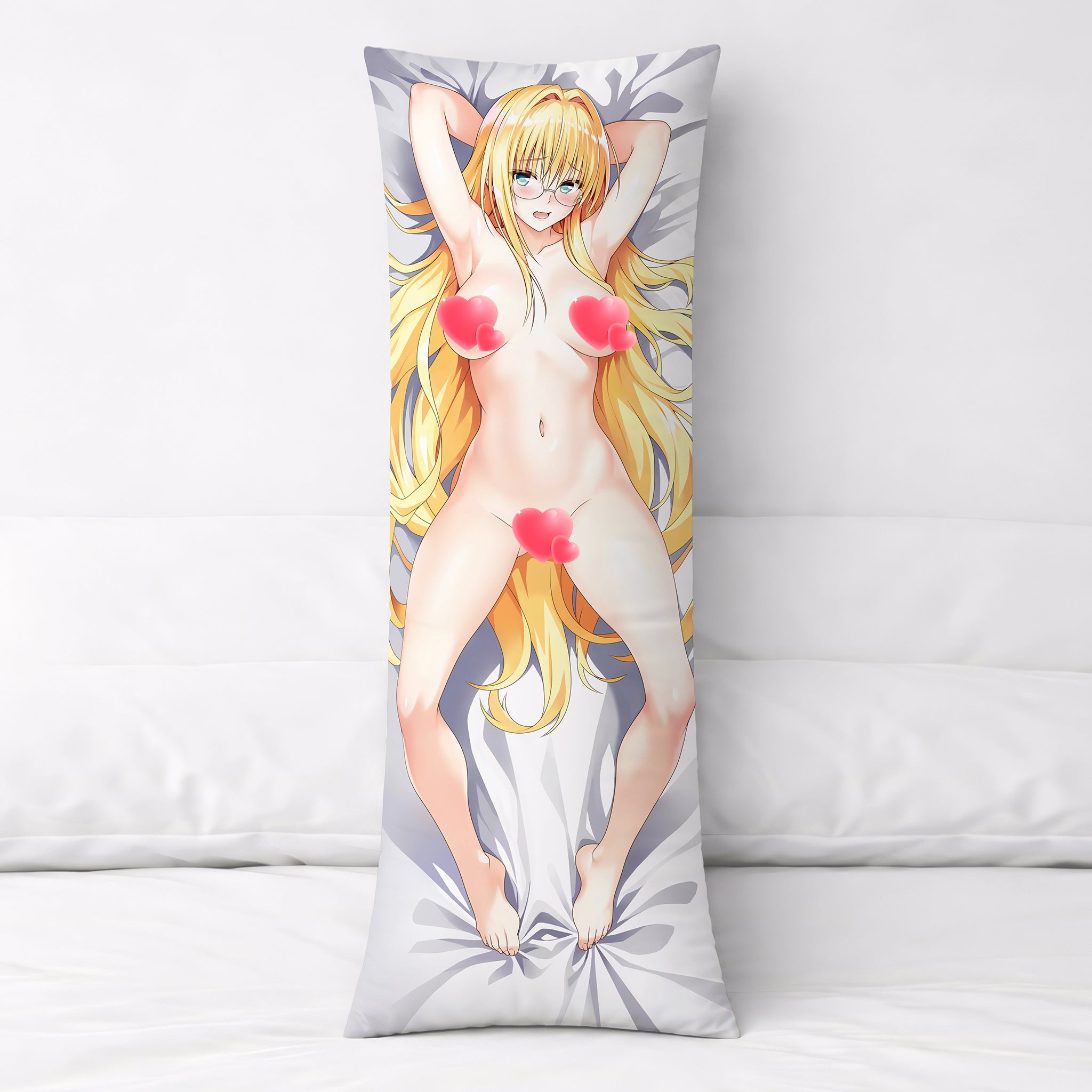 Tearju Lunatique - Edición Fan-Art de AnimePillow