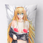 Tearju Lunatique - Edición Fan-Art de AnimePillow
