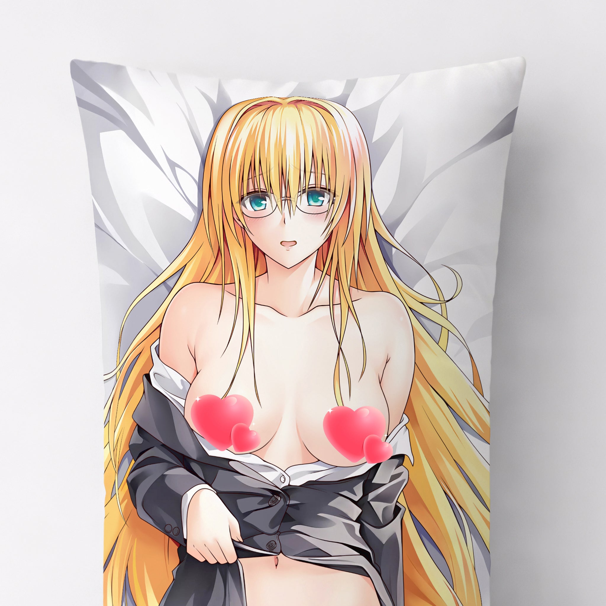 Tearju Lunatique - Edición Fan-Art de AnimePillow