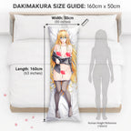Tearju Lunatique - Edición Fan-Art de AnimePillow