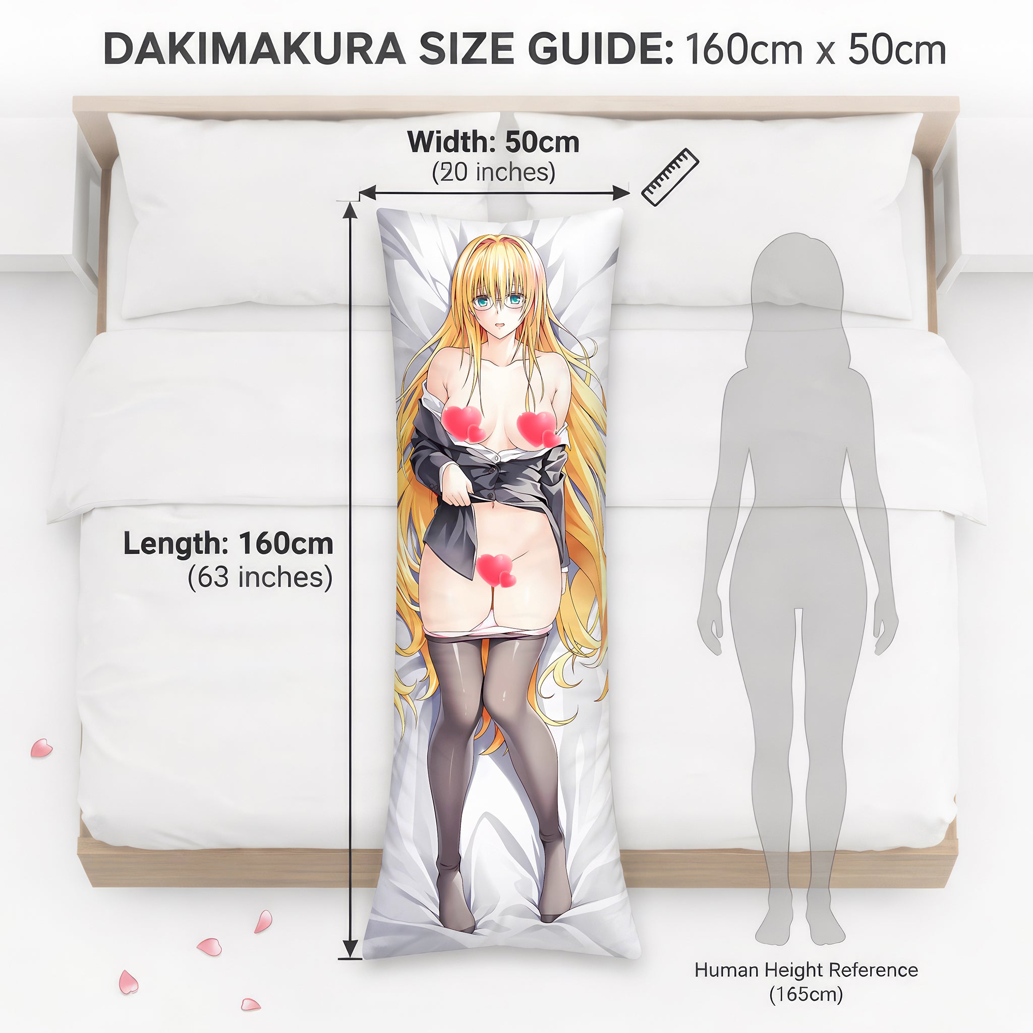 Tearju Lunatique - Edición Fan-Art de AnimePillow