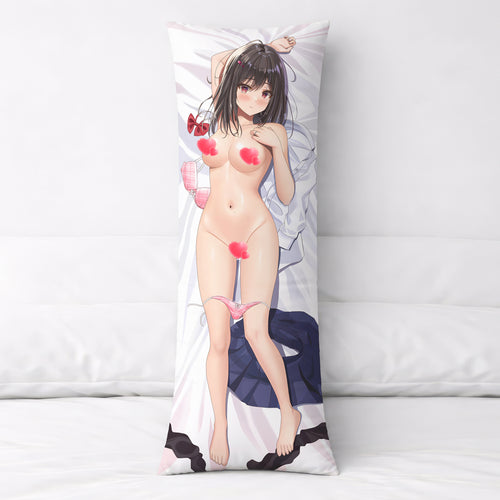 Ayaka Sonehara - Edición Fan-Art de AnimePillow