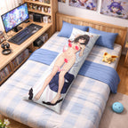 曽根原絢香 - アニメ枕ファンアートエディション