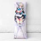 Toki Asuma(Ver.3) -  AnimePillow Fan-Art Edition
