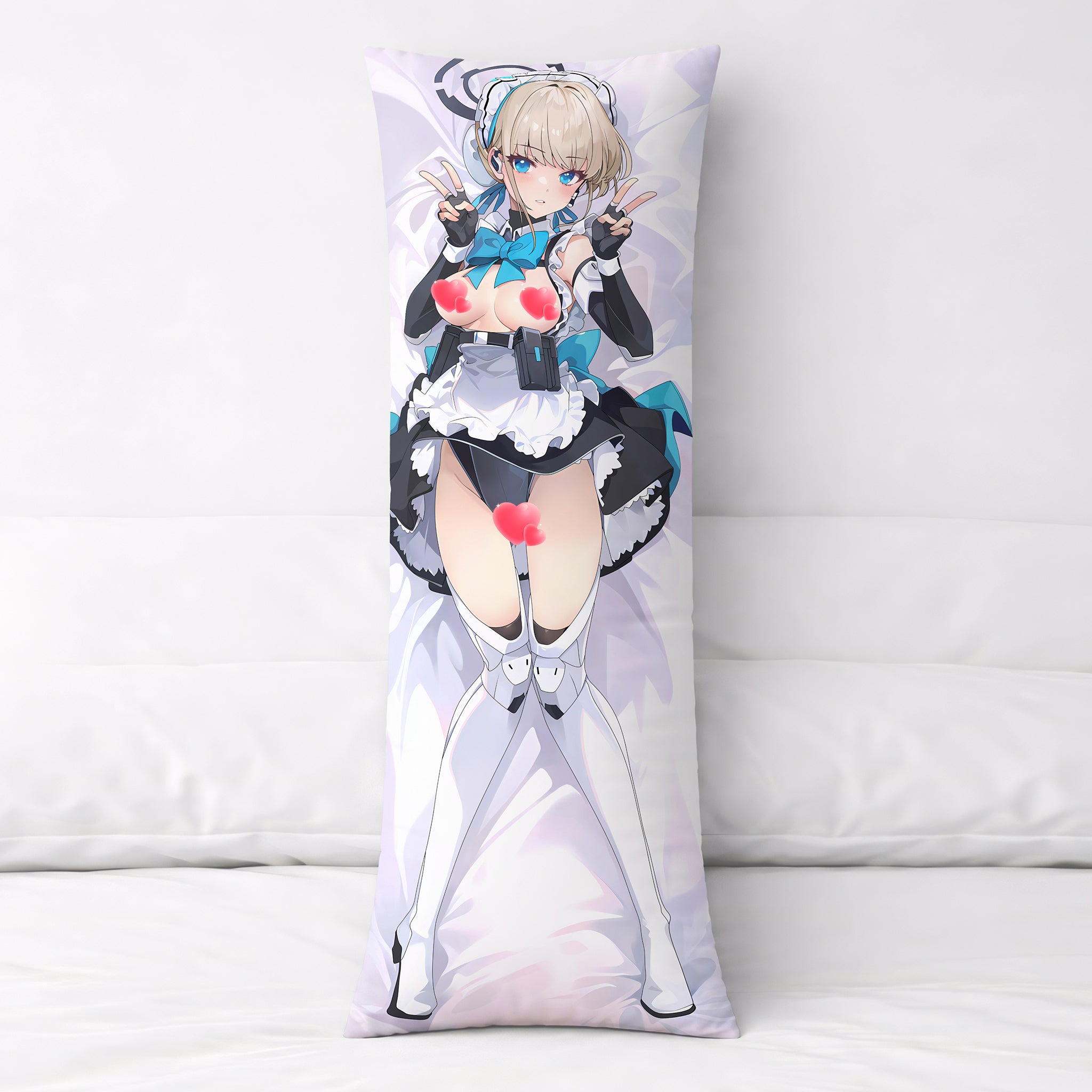 Asuma Toki (Ver.3) - Edición Fan-Art de AnimePillow