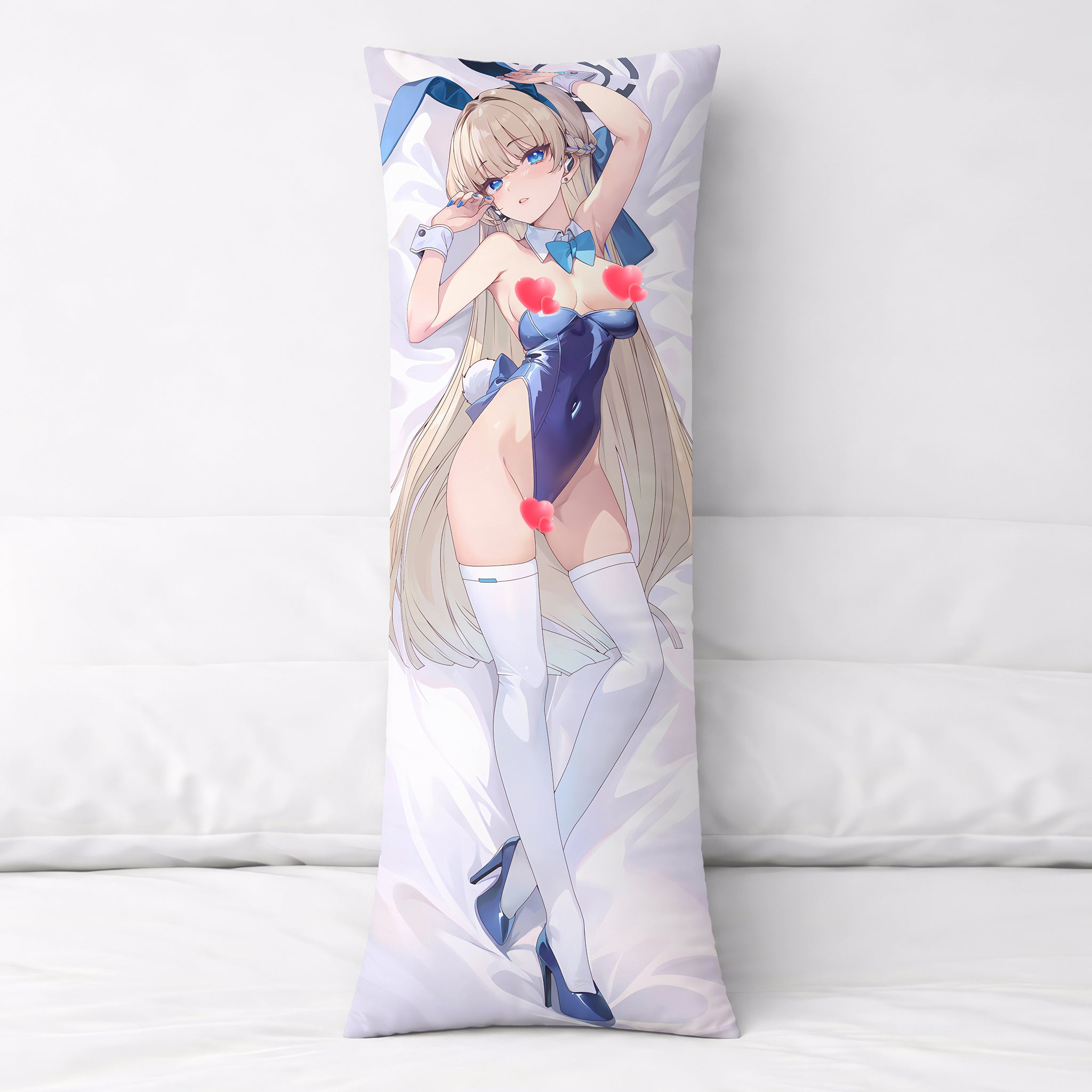 Asuma Toki (Ver.3) - Edición Fan-Art de AnimePillow