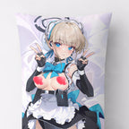 Toki Asuma(Ver.3) -  AnimePillow Fan-Art Edition