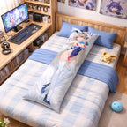Toki Asuma(Ver.3) -  AnimePillow Fan-Art Edition