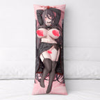 Hanekawa Hasumi - AnimePillow Fan-Art Edition