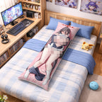 羽川蓮実 - アニメピローファンアートエディション