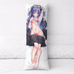 Hayase Yuuka (Exquisite Ver.) - AnimePillow Fan-Art Edition