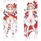 Flandre Scarlet (Pure Ver.) - AnimePillow Fan-Art Edition