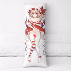 Flandre Scarlet (Pure Ver.) - AnimePillow Fan-Art Edition