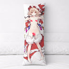 Flandre Scarlet (Pure Ver.) - AnimePillow Fan-Art Edition