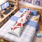 Flandre Scarlet (Pure Ver.) - AnimePillow Fan-Art Edition