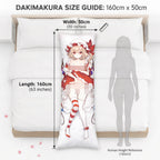 Flandre Scarlet (Ver. Pura) - Edición Fan-Art AnimePillow