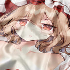 Flandre Scarlet (Pure Ver.) - AnimePillow Fan-Art Edition