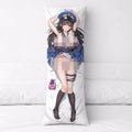 Diesel - Edición de Fan-Art de AnimePillow