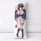 Diesel - Edición de Fan-Art de AnimePillow