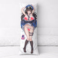 Diesel - AnimePillow Fan-Art Edition