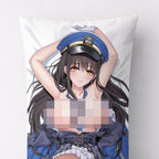 Diesel - Edición de Fan-Art de AnimePillow