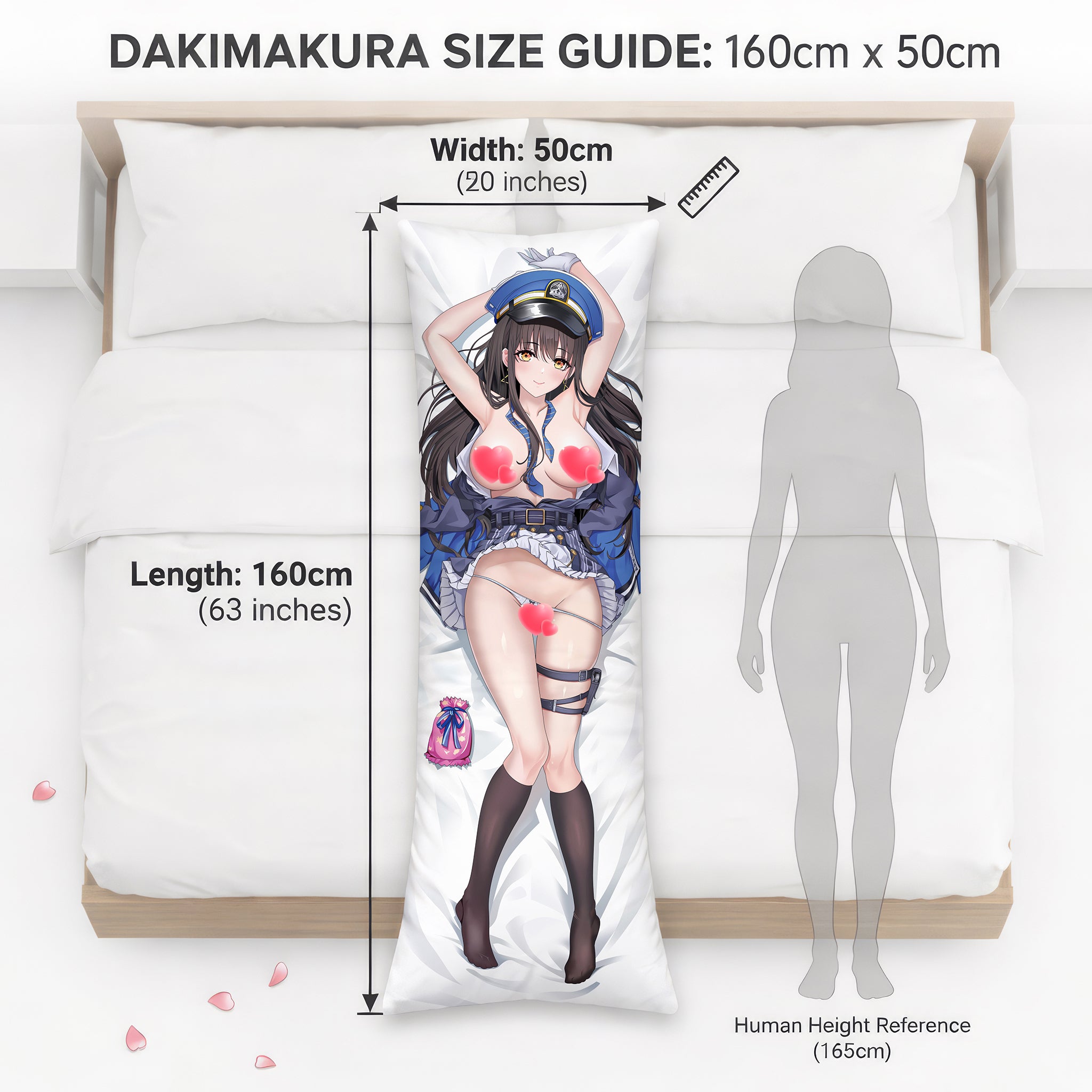 Diesel - AnimePillow Fan-Art Edition