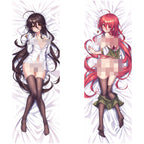 Shana - Edición Fan-Art de AnimePillow