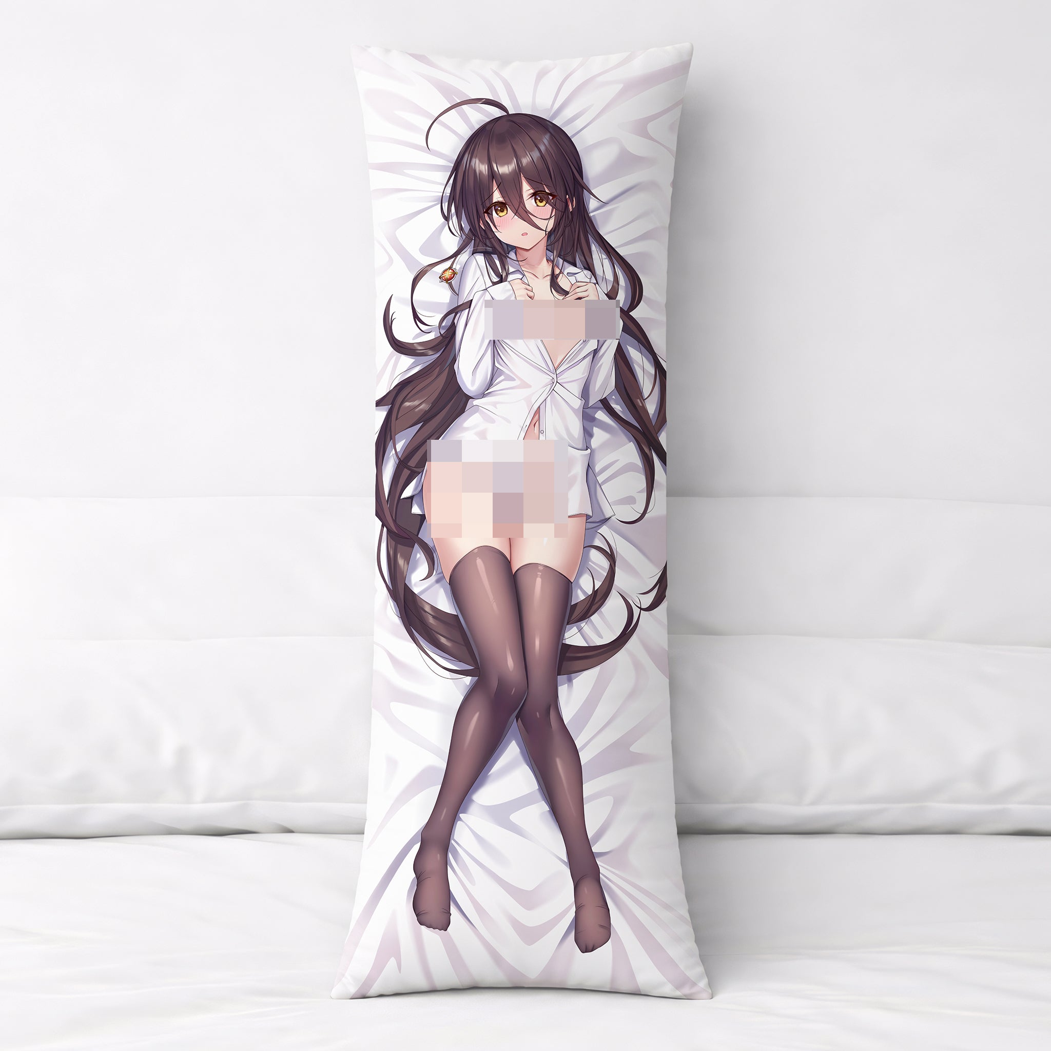Shana - Edición Fan-Art de AnimePillow