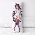 Shana - AnimePillow Fan-Art Edition
