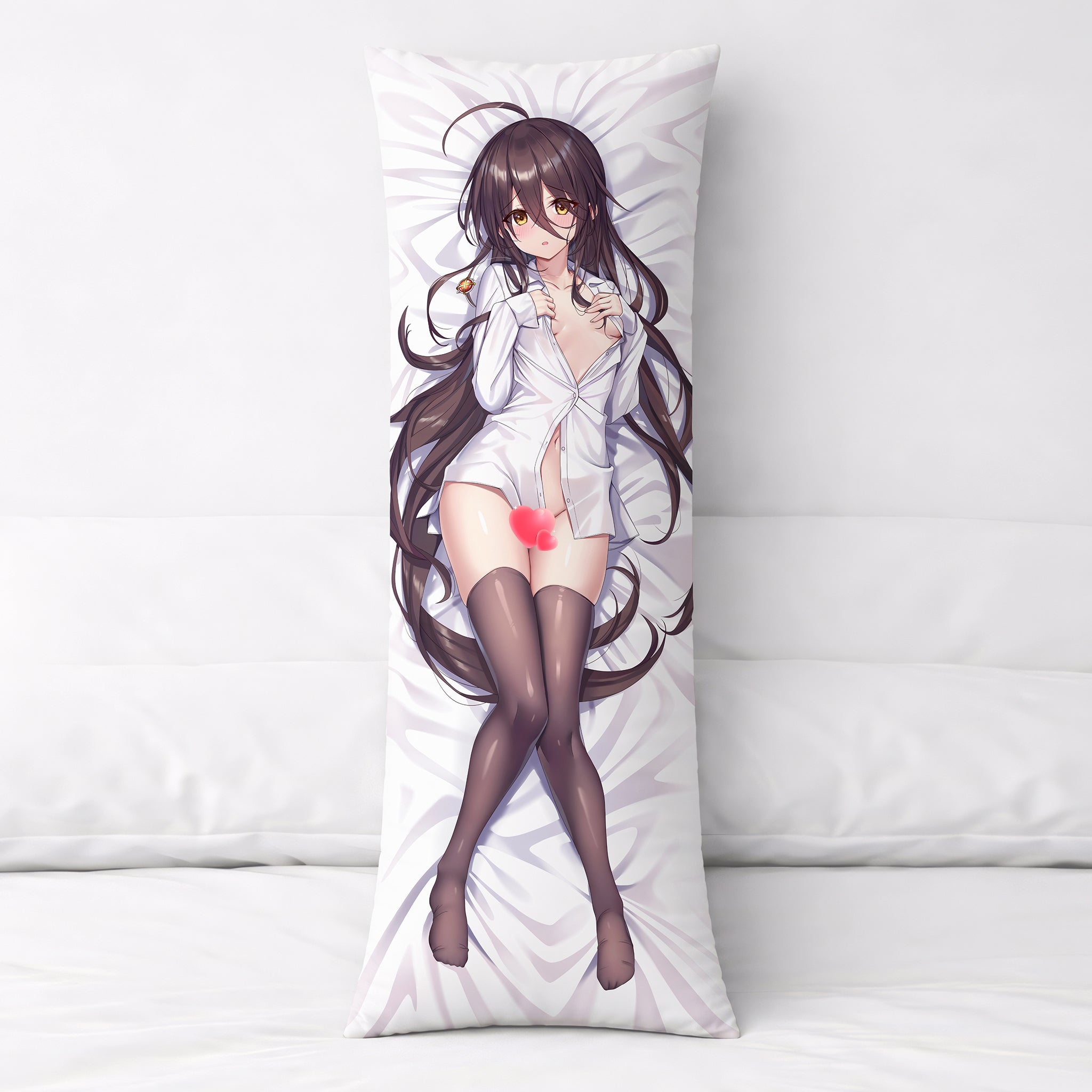 Shana - Edición Fan-Art de AnimePillow