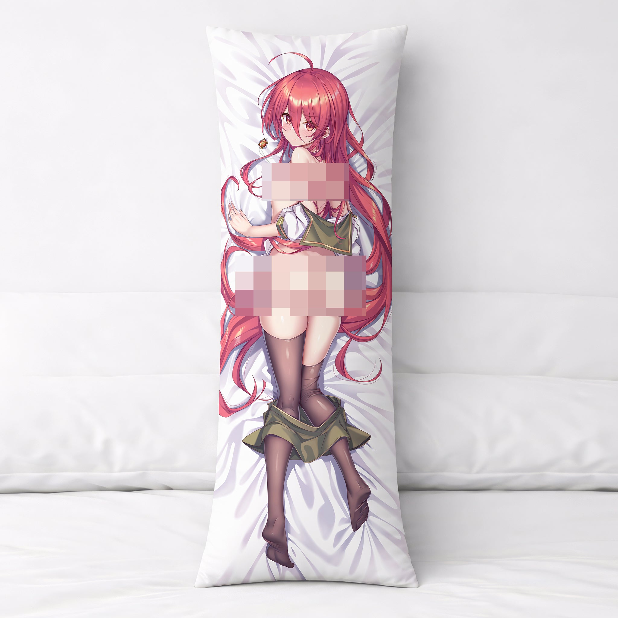 Shana - Edición Fan-Art de AnimePillow